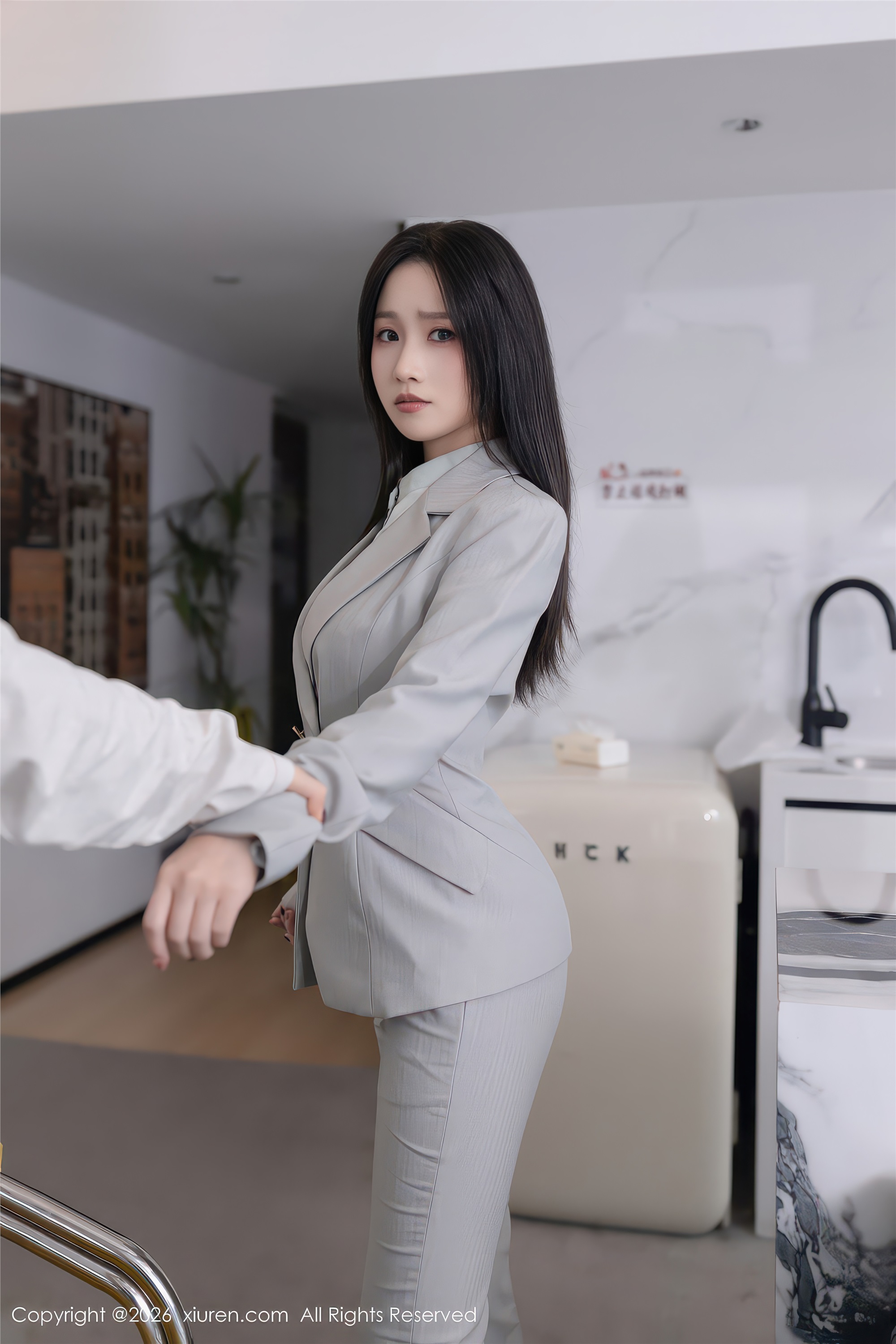 Xiuren秀人网 2026.01.28 NO.11285 杏子Yada